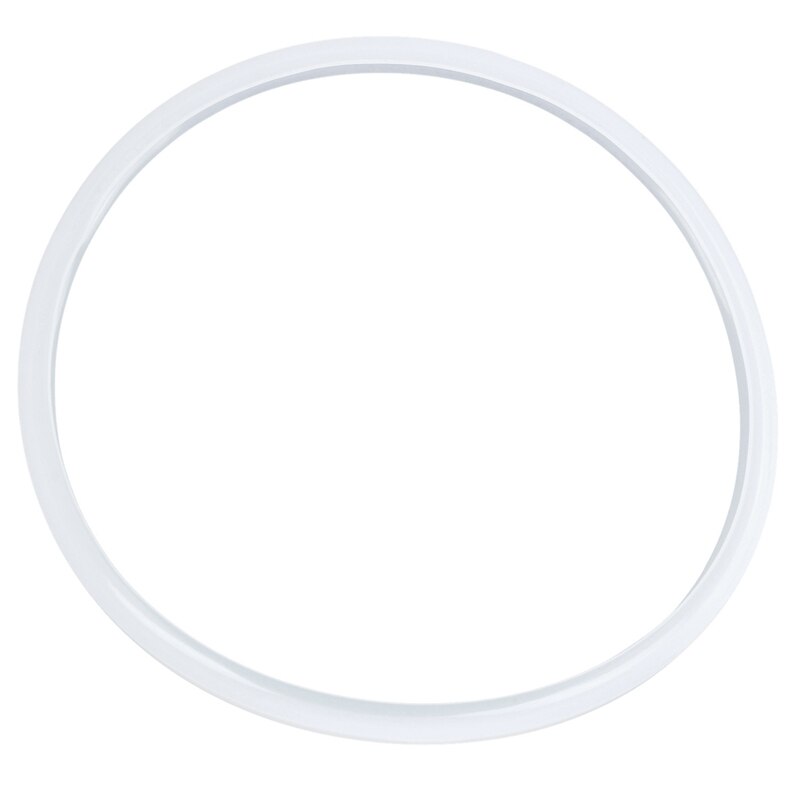 Bedste 24cm indvendige diameter gummi tryk komfur pakning tætning ring: Default Title