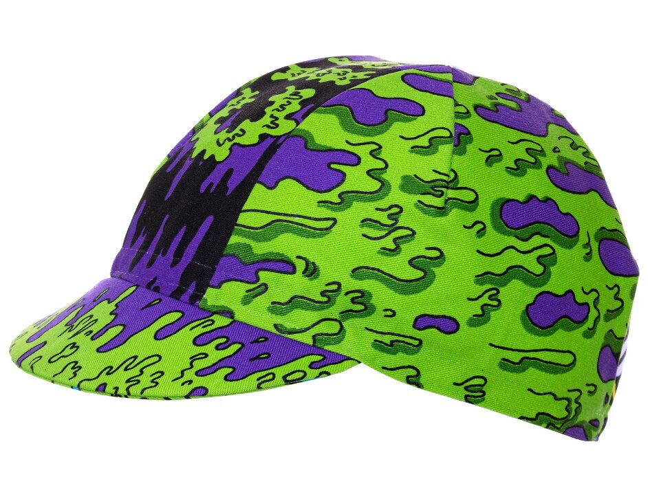 casquette de cyclisme Gorra Ciclismo vélo chapeau Ciclismo Bicicleta Pirate bandeau vélo chapeaux Bandana Ciclismo cyclisme chapeau: 9