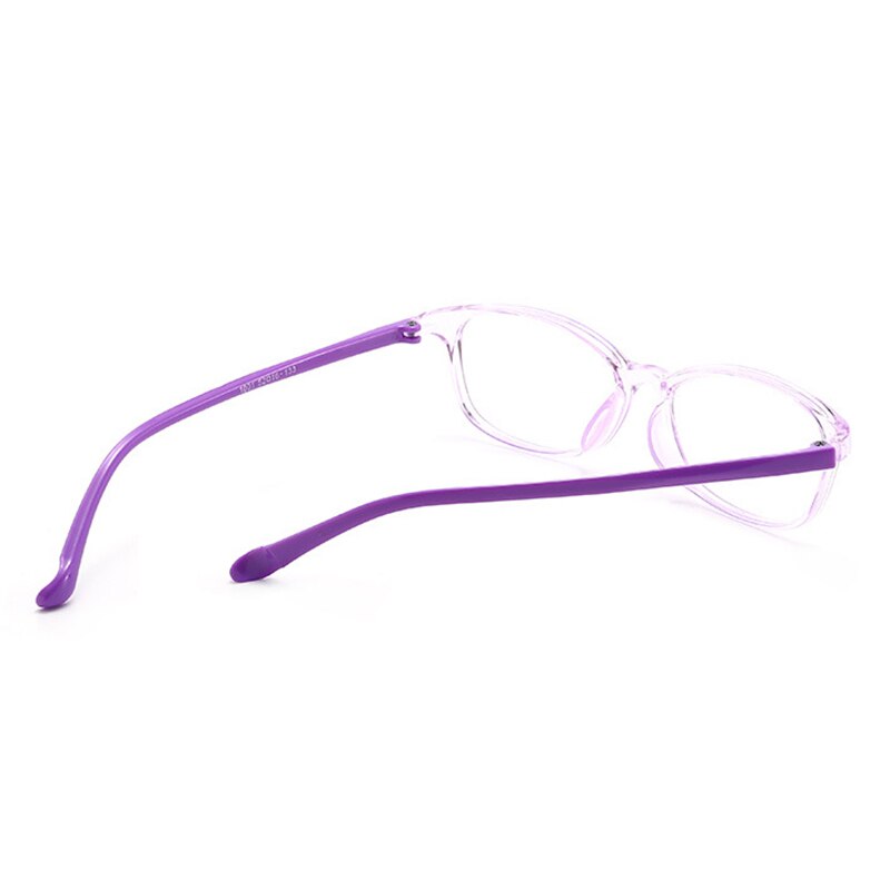 Blue Light Blocking Computer Glasses Decrease Eye Eyestrain Unisex(Boys/Girls) Glasses Reading Gaming Glasses TY66