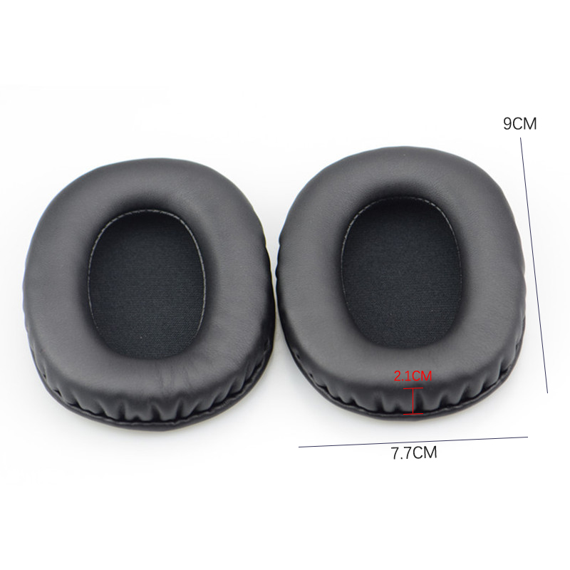 Voor Edifier W800BT W808BT W800X K830 K815P G1 Hoofdtelefoon Head Beam Oorbeschermers