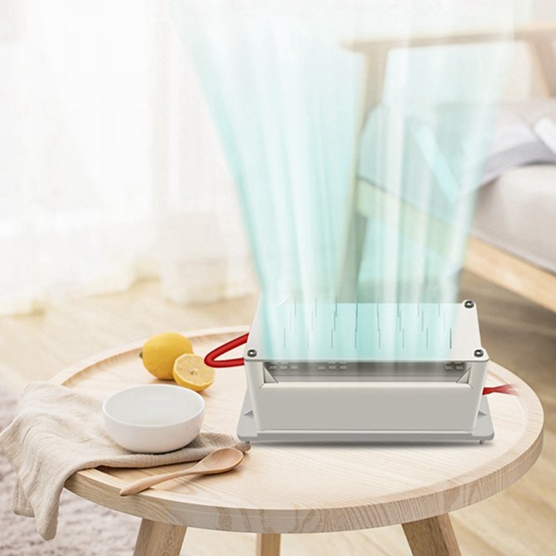 12V Negative Ionizer Generator Ionizer Air Purifier Remove Smoke Dust Air Purifiers Negative Ion Generator Ionizer