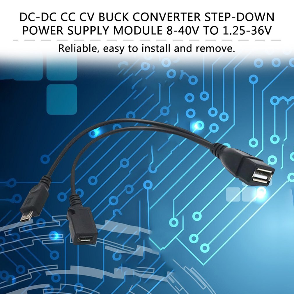 1 in 2 otg micro usb host power y splitter usb adapter naar micro 5 pin mannelijke vrouwelijke kabel duurzame micro usb otg kabel