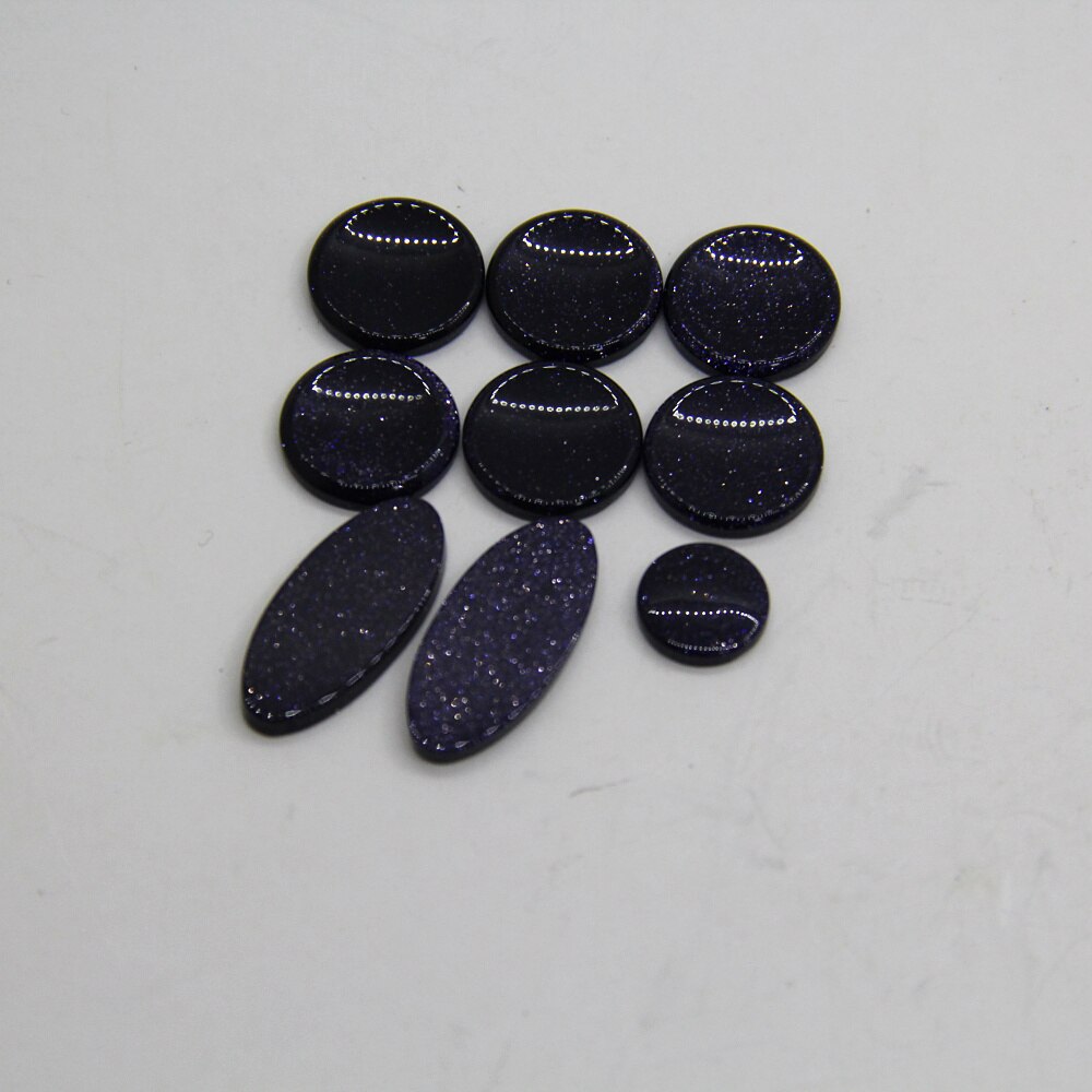 9pcs Saxophone Real Mother of Pearl Key Buttons Inlays Saxophone clasp Color clasp saxophone repair accessories: Dot stone1set 1set