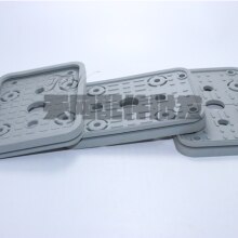 Ventosa per Colla a Freddo 2cm - Mak Mayer - Sistem-Fix