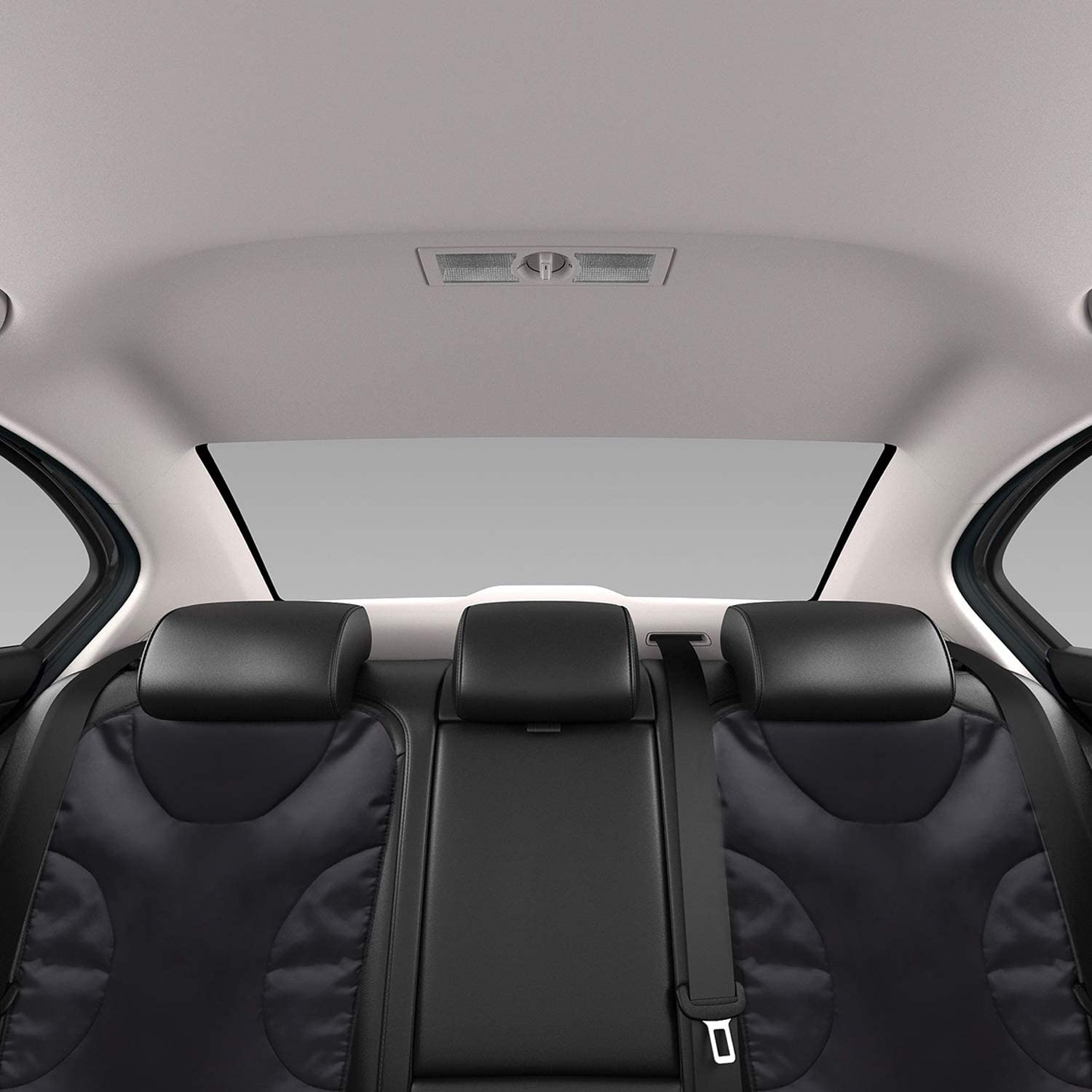 Car Seat Protector Car Products Offers Thick Protection for Child Cars Seats, Dog Mat DurableProtects Automotive Vehicle Leather