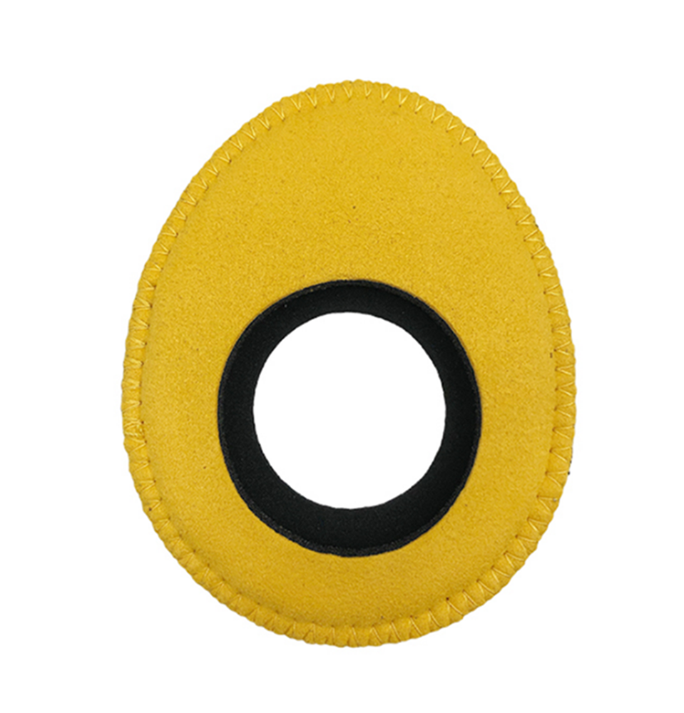 Caméra vidéo Vidicon caméscope DV viseur oculaire oculaire protège-yeux coussinets bouclier couverture oculaire pour ARRI Alexa Mini Amira: Or