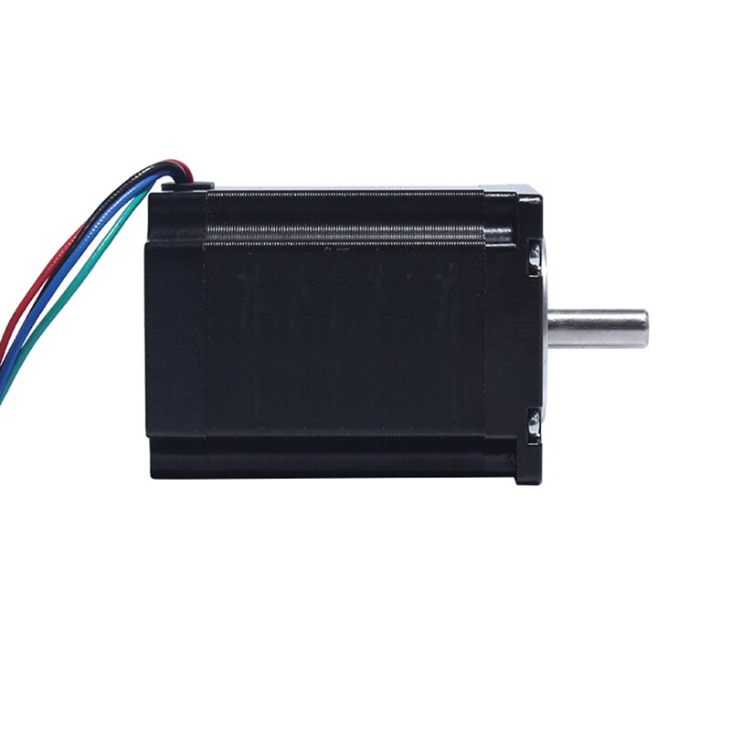 Nema 23 57BYG Stepper Motor 57 motor 1.2N.m with upgrade TB6600/DM542 stepper motor driver NEMA17 23 for CNC 3D printer.