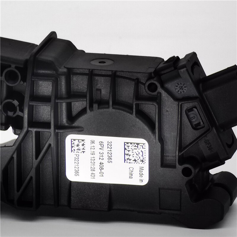 OEM 32212365 Electronic Throttle Accelerator Pedal Assembly Accelerator Pedal Sensor For VOLVO