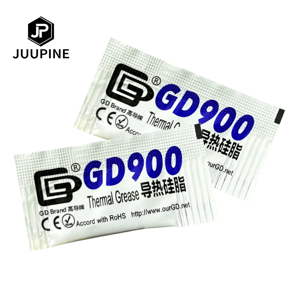 Thermal Grease For Bambu Lab P1s Accessories GD900 Thermal Paste for Bambu Lab Hotend Bambulab Hotend X1c 3D Printer Parts