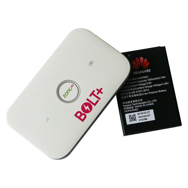 Mobile WiFi Hotspot Unlocked HUAWEI E5573Cs-322 4G LTE 150Mbps Router Wireless