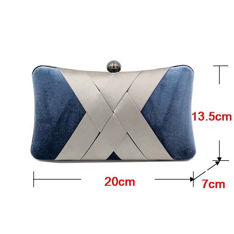 Ansloth betroffen Kupplung Tasche Für Frauen Hochzeit Braut Tasche Abend Party Tasche Damen PU Leder Schild Kupplung HPS600