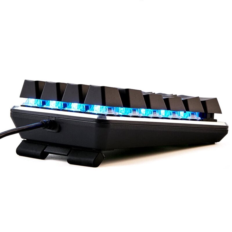 Mechanical Keyboard Brown Switches