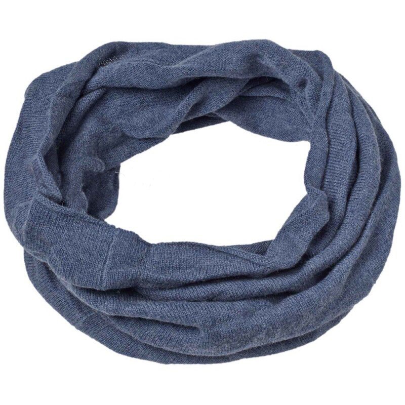 Merino lã pescoço gaiter homem lã anel envoltório 1 camada fina quente um tamanho torta * re robert unisex merino lã de esqui pescoço gaiter: Default Title