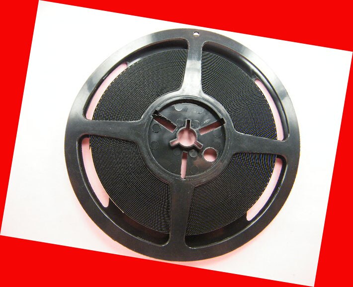 100piece/lot for repair LG LCD TV LED backlight Article lamp SMD LEDs 1W 3v 3528 2835 Cold white light emitting diode