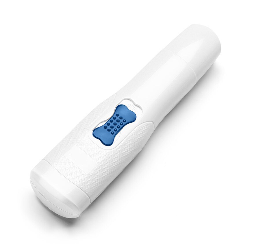 Schoonheidsproduct voor hondennagels, elektrisch nagelpiercingapparaat voor katten en honden, universele nageltrimmer: Default Title
