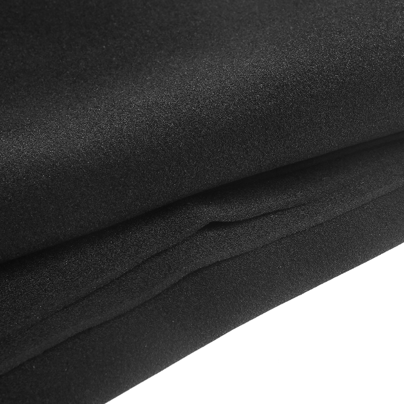 Line Array Speaker Grill Mesh Cover Sponge Acoustic Foam High Filtration Efficiency Speaker Grill Mesh