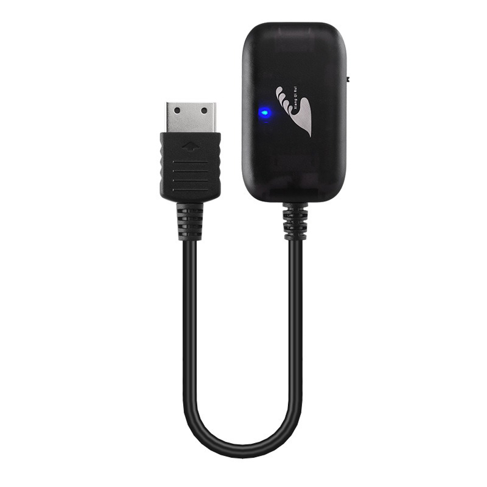 Câble de convertisseur compatible DC vers HDMI pour Sega Dreamcast, adaptateur d'affichage de moniteur HDTV, jeu DC HD 720P, 1080P