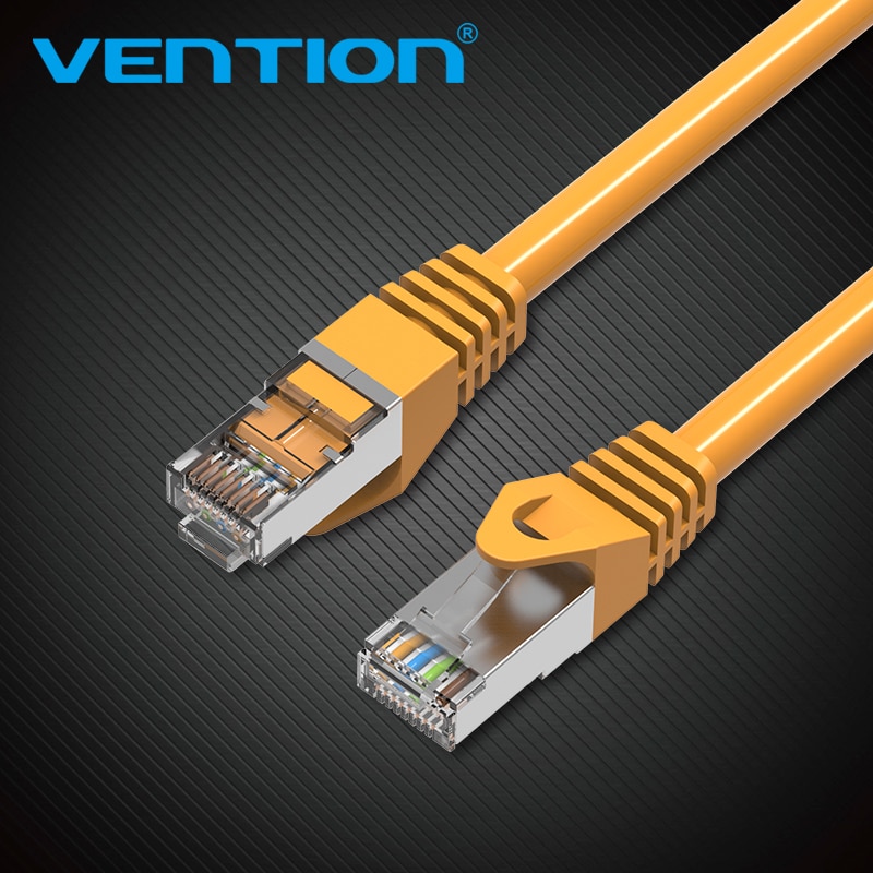 Ethernet Kabel High Speed RJ45 Netwerk Lan Kabel Cat6 Router Computer Netwerk Kabels Cat6A Ethernet Cable RJ45 CAT6A Lan Cables