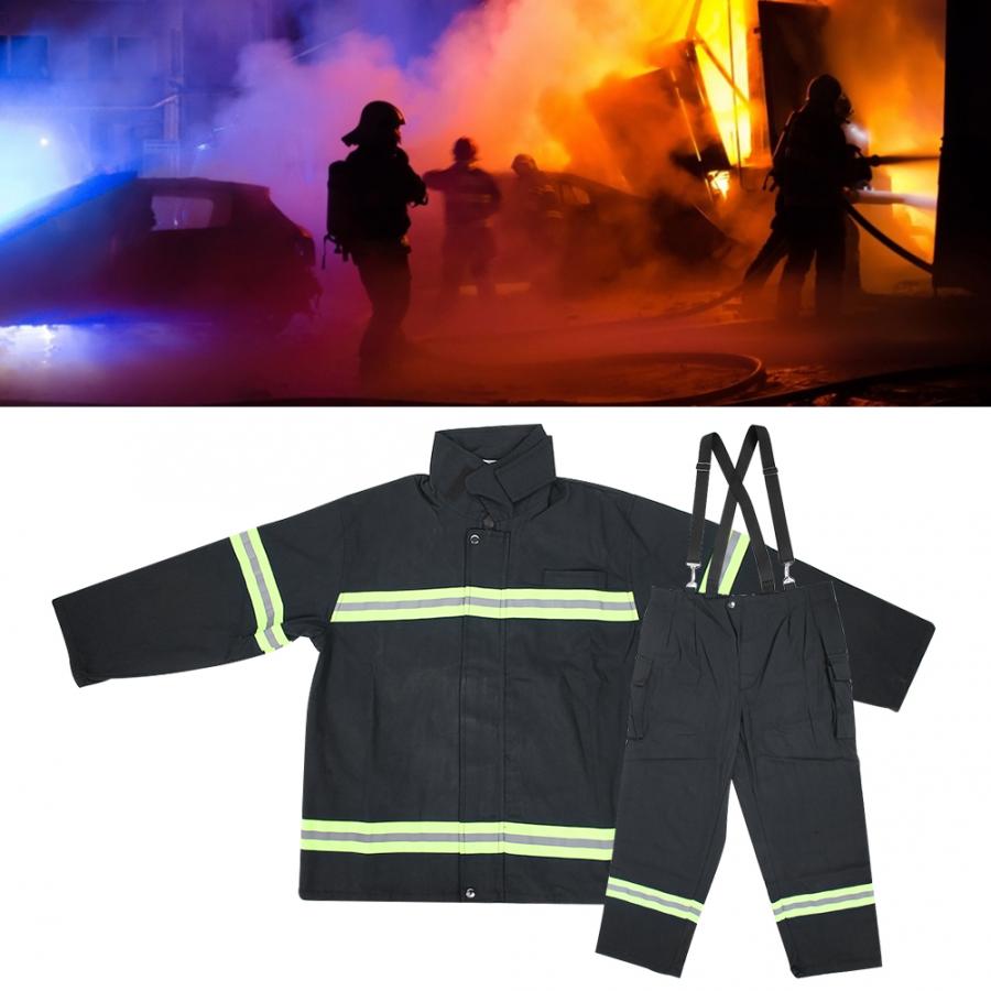 Vlamvertragende kleding - Bescherming waarop je kunt vertrouwen Vlamvertragende kleding - Bescherming waarop je kunt vertrouwen