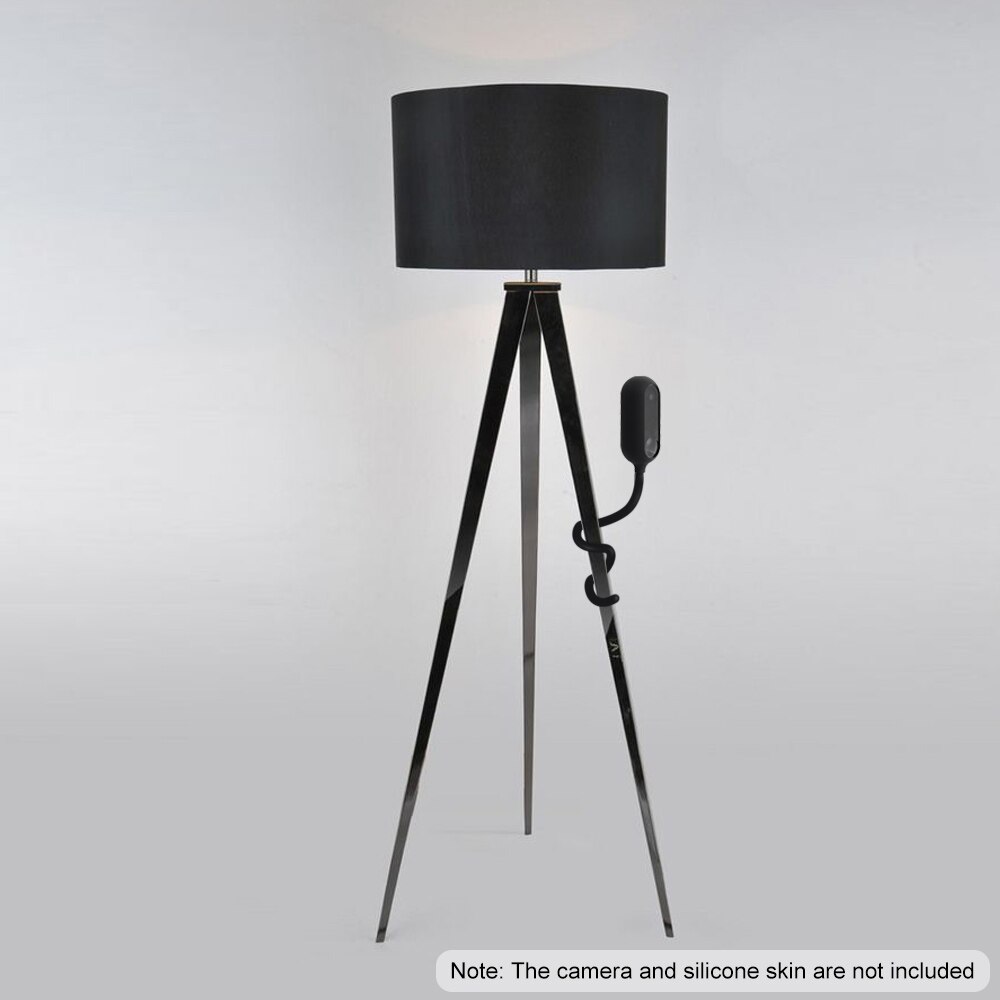 Indoor Outdoor Adjustable Camera Bracket for Arlo/Arlo Pro/Arlo Go/Canary Flex Camera