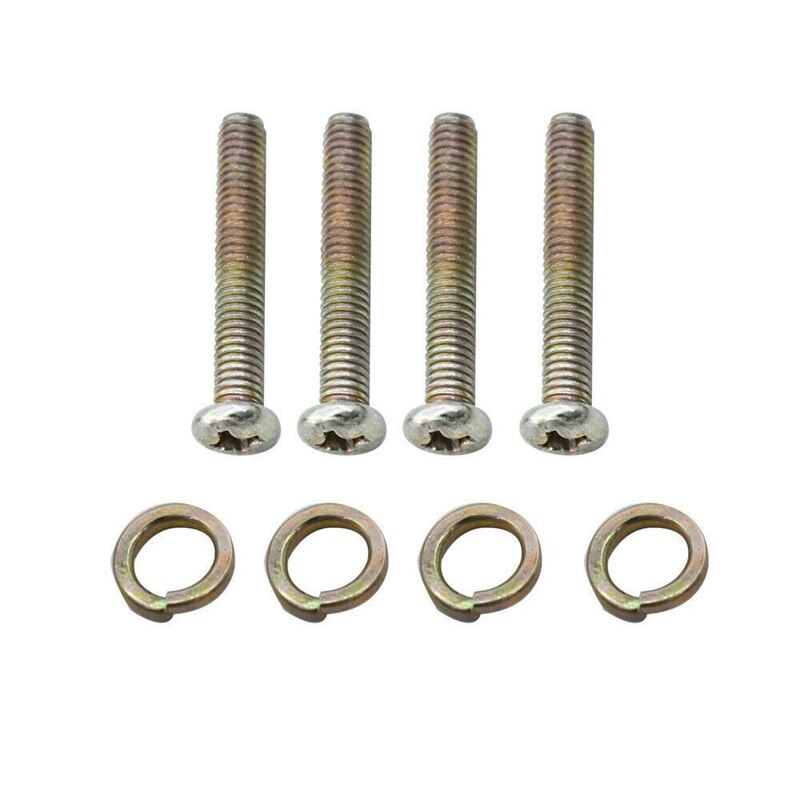 Alternador de la bobina de carga del alternador se adapta a Briggs & Stratton 592830 reemplaza 696458, 691064, 393295