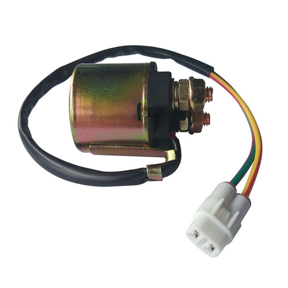 Starter Relay Solenoid Fit For HONDA TRX450 TRX450ES FOURTRAX