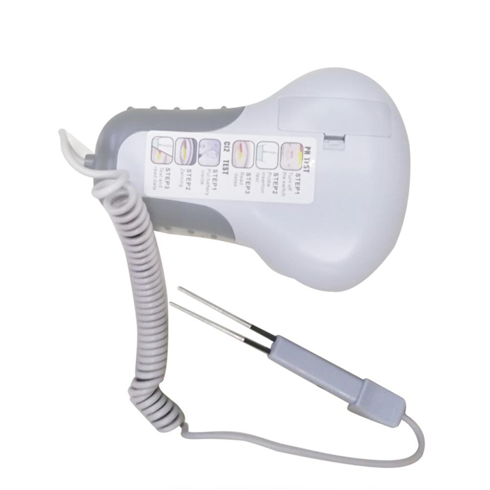 Digital Monitor Ph Water Tester Analysis Chlorine Swimming Pool Test Kit