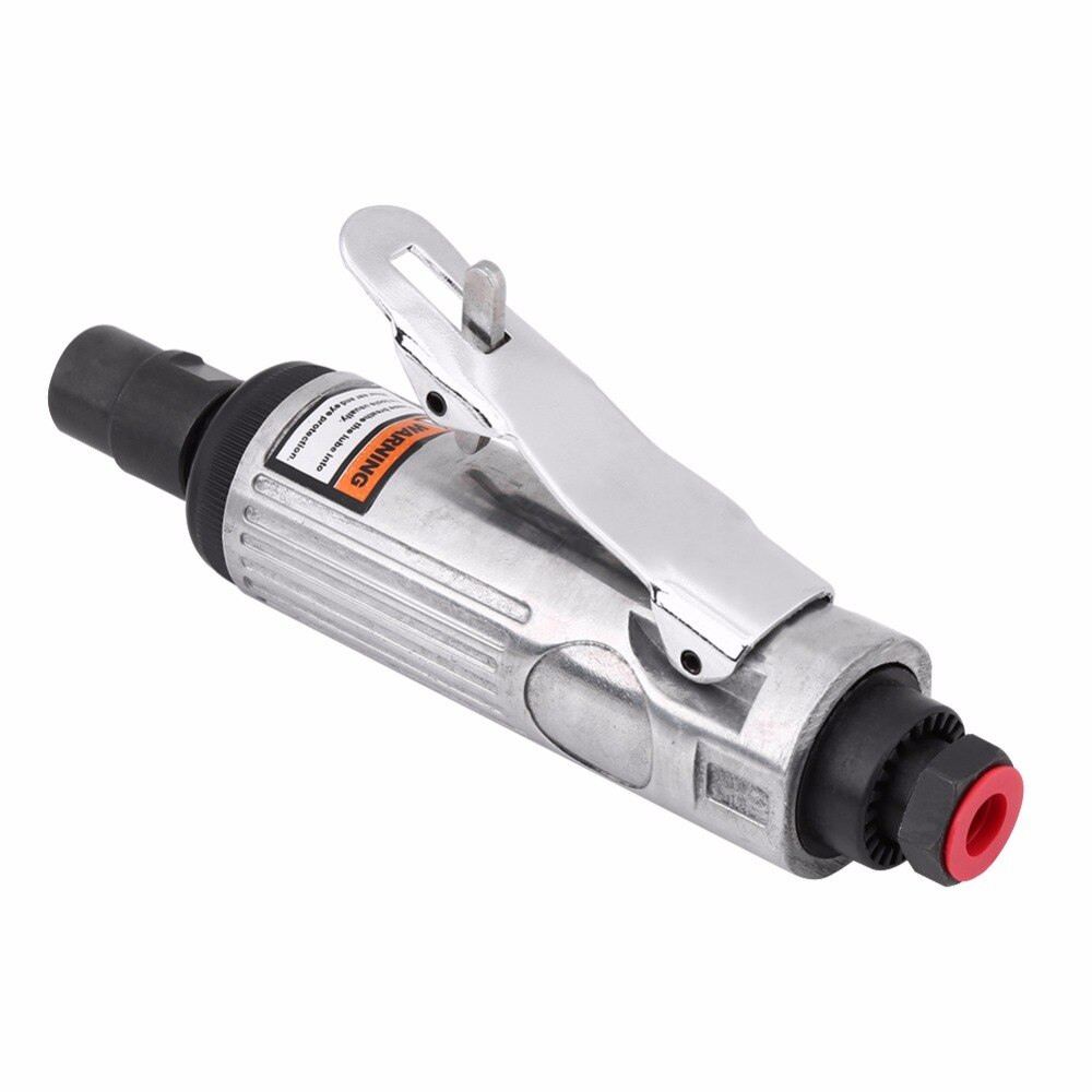 1/4 tuuman 90 psi 20000-23000 rpm paineilmahiomakone ilmahiomakone hiomasarja kiillotuskone kaiverrustyökalu pneumaattiset työkalut
