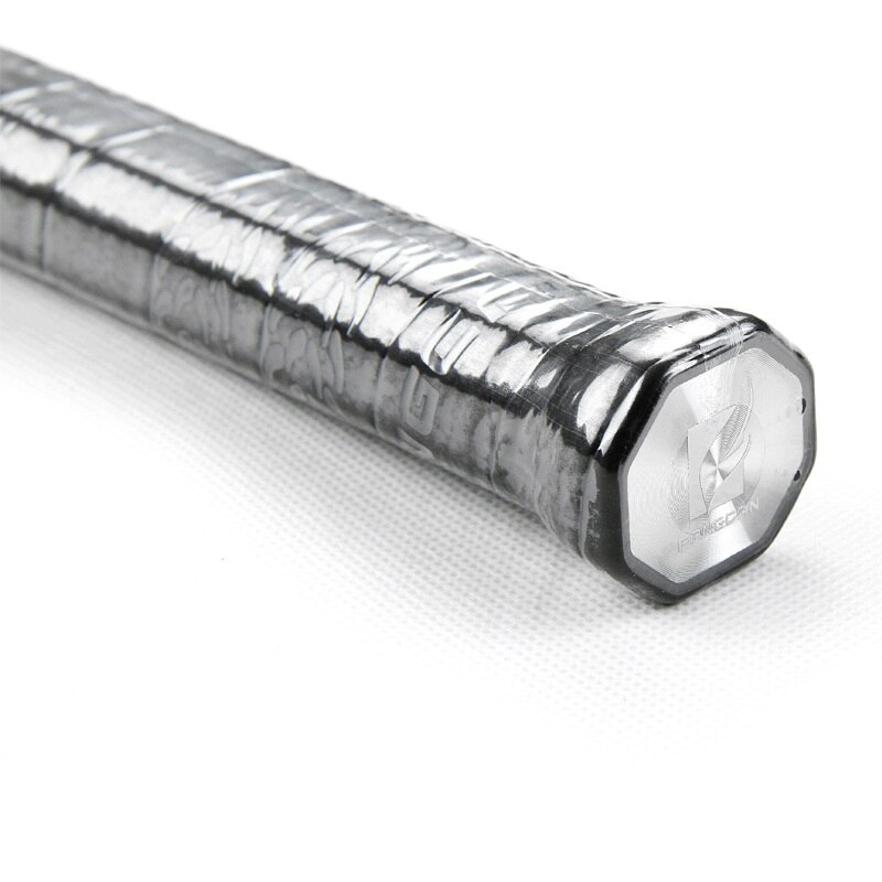 Carbon Fiber Ultralight 3U Badminton Racket Met Zak Hoge Spanning Offensief Badminton Racket Voor Professionele Club Speler-40