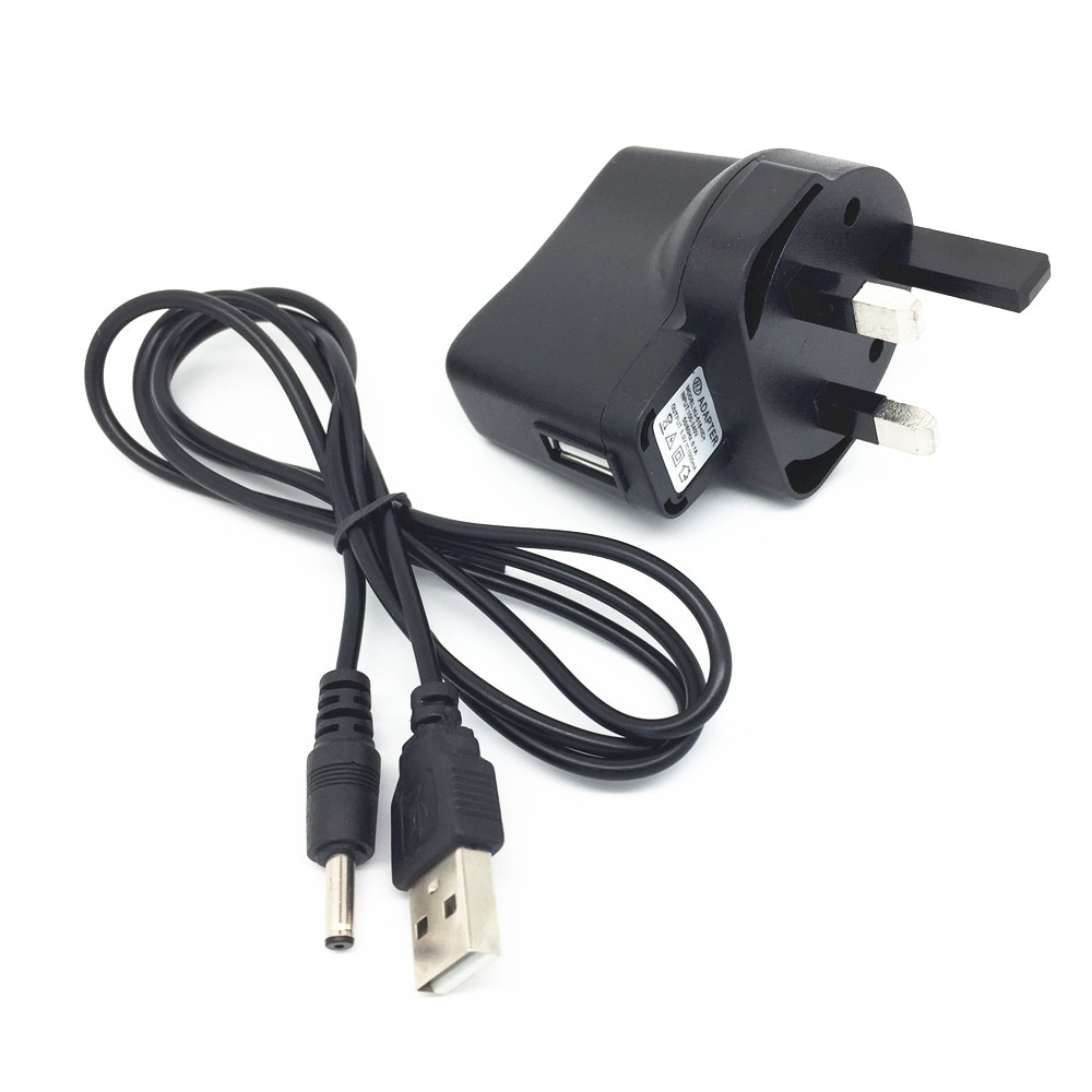 EU/US/AU/UK/ PLUG Wall Travel Charger USB Charging Cable for Nokia 3310 3315 3330 3410 3150 3510i 3610 3660