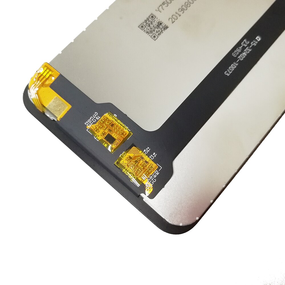 LCD For ZTE Blade V10 V10vita LCD Display+Touch panel Screen Replacement Digitizer Assembly For ZTE Blade V10 Vita Display