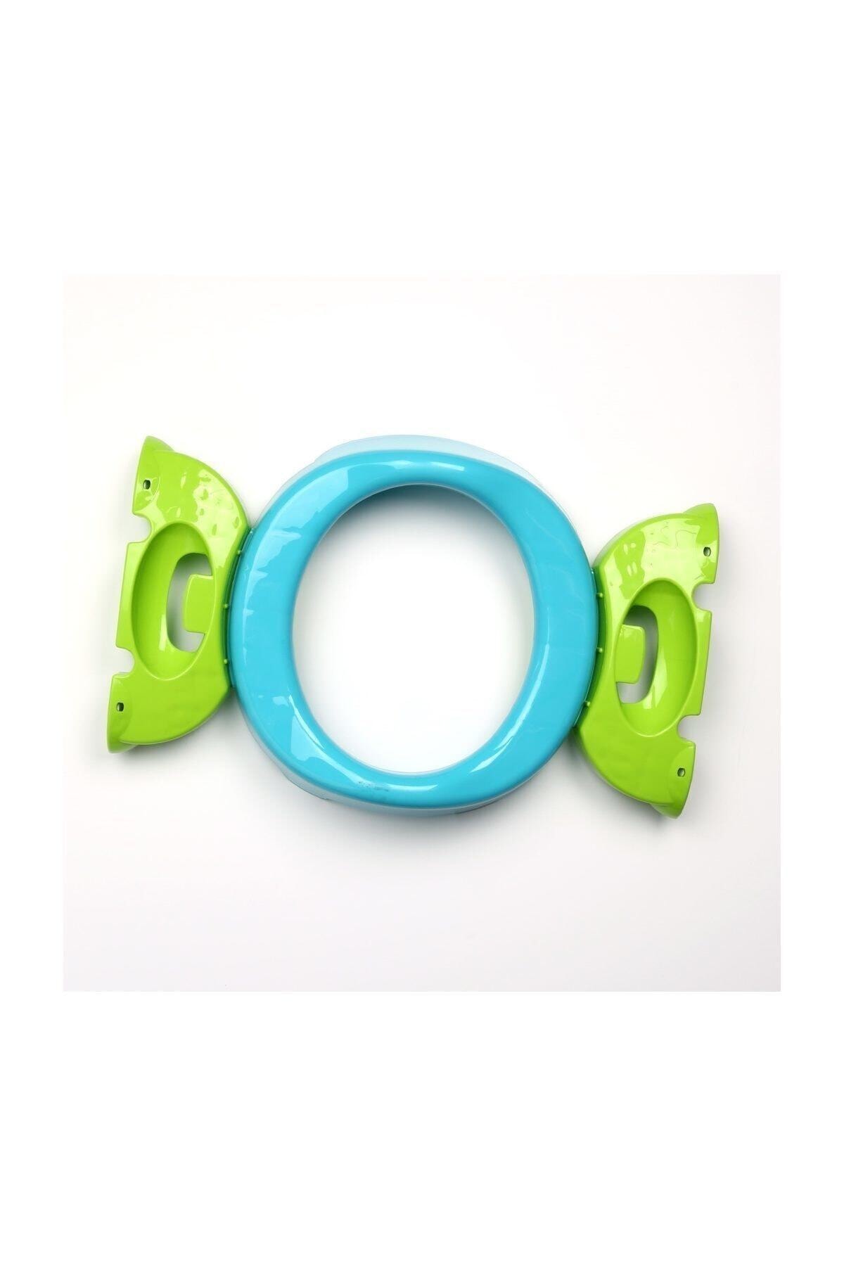 Portable Folding Baby Toilet Potty Folding portable toilet seat also toilet adaptörüdür occupy