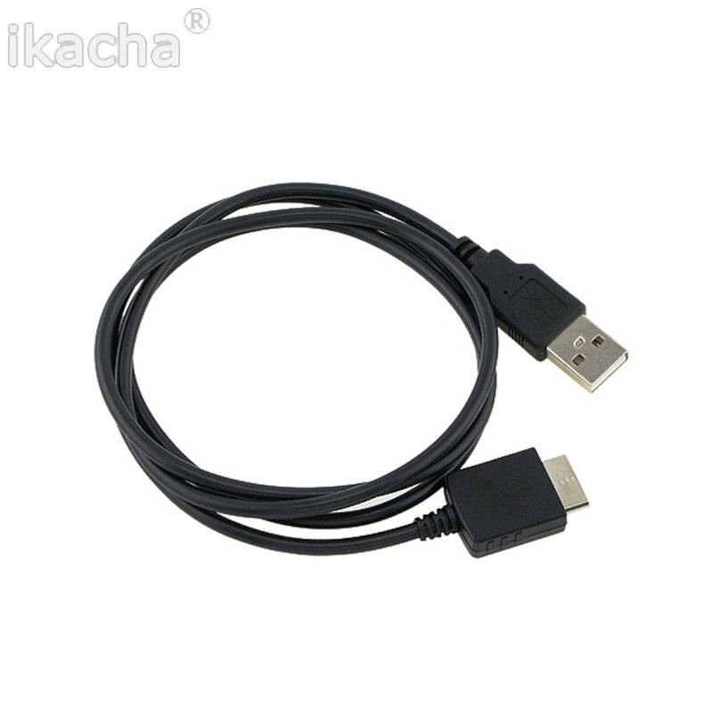 USB Data Charger Cable for SONY Walkman MP3 Player NW-A916 NW-A800 NW-A808/S NWZ-A818 NWZ-S710F NW-S718F NWZ-S616F NW-S605