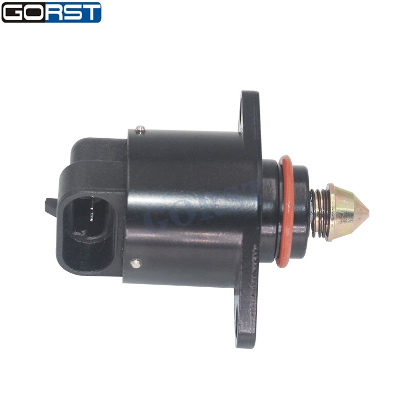 Iac Idle Air Control Valve 59603 Voor Opel Combo C... – Grandado