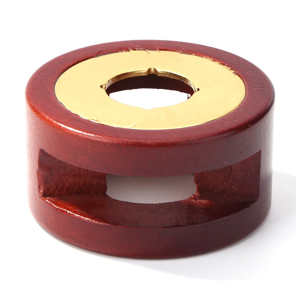 Retro Sealing Wax Furnace Stove Tripod Fire Paint Wax Seal Stamp Stick Warmer Wax Furnace Stove Pot Melting Glue DIY Craft: Furnace Stove 08