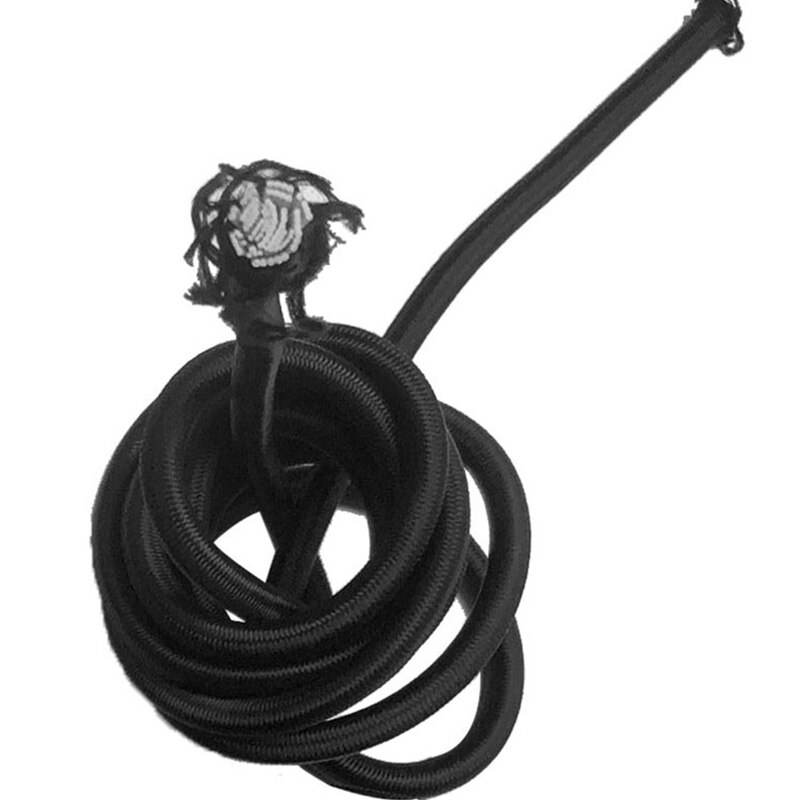 Heavy Duty Elastic Bungee Cord Strap Stretch Latex Thread Rope 3mm 5mm 7mm For Attaching to BCD Regulator Octopus Holder