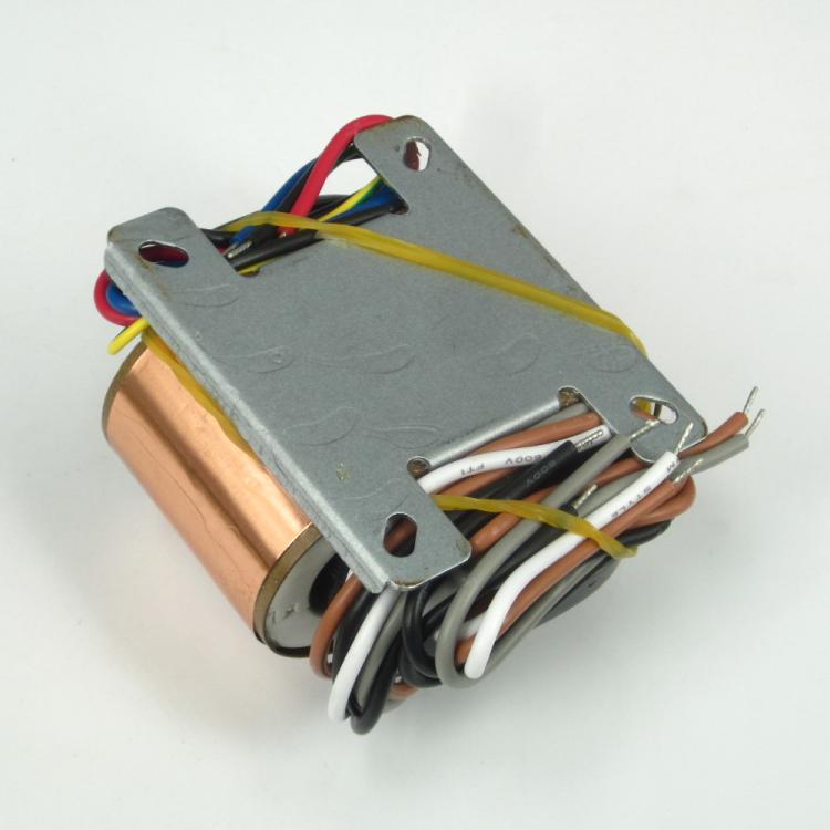 30W R transformator rdzeniowy podwójny 6V 9V 12V 15V 18V 24V 30V do przedwzmacniacza dac