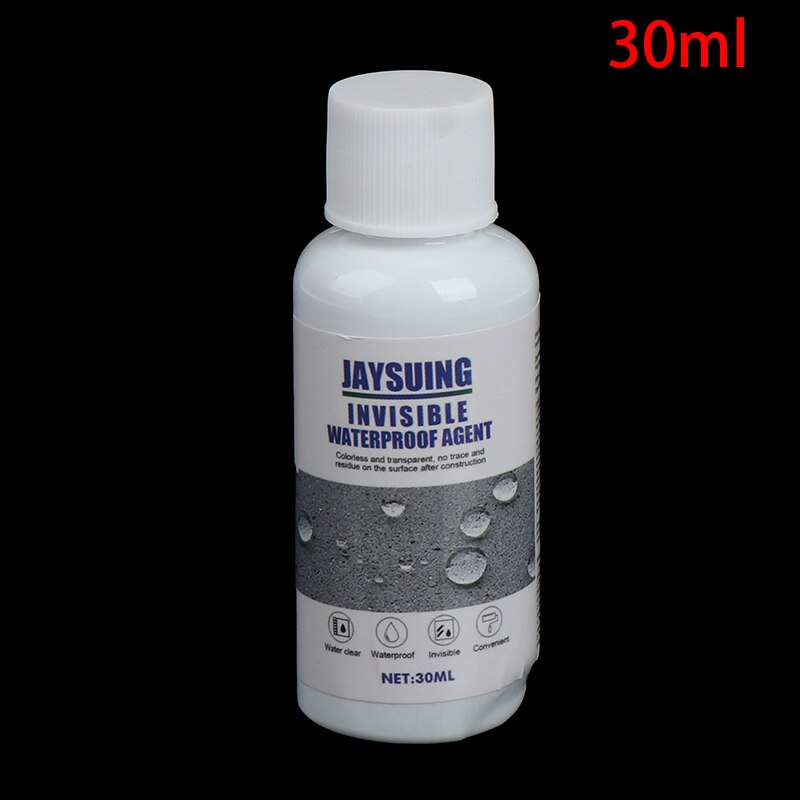 Mighty kit spray, anti-lekkit, lekdichtmiddel, reparatiespray, waterdichte lijm, supersterke hechtspray, 3 maten: 30ml