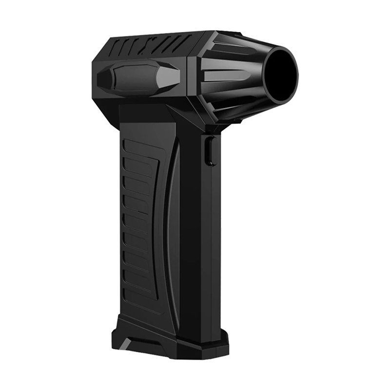Xiaomi Super Violent Blower 100000RPM Brushless TurboJet Blower Dry 10000mAh Fast Charging Duct Fan 300G Thrust PC Cleaning Tool