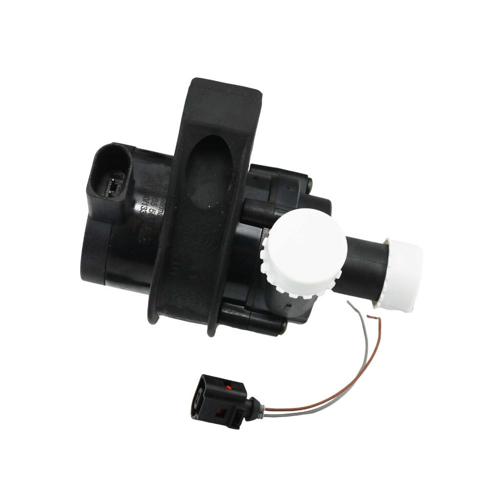 For VW Passat OEM Engine Auxiliary Cooling Water Pump