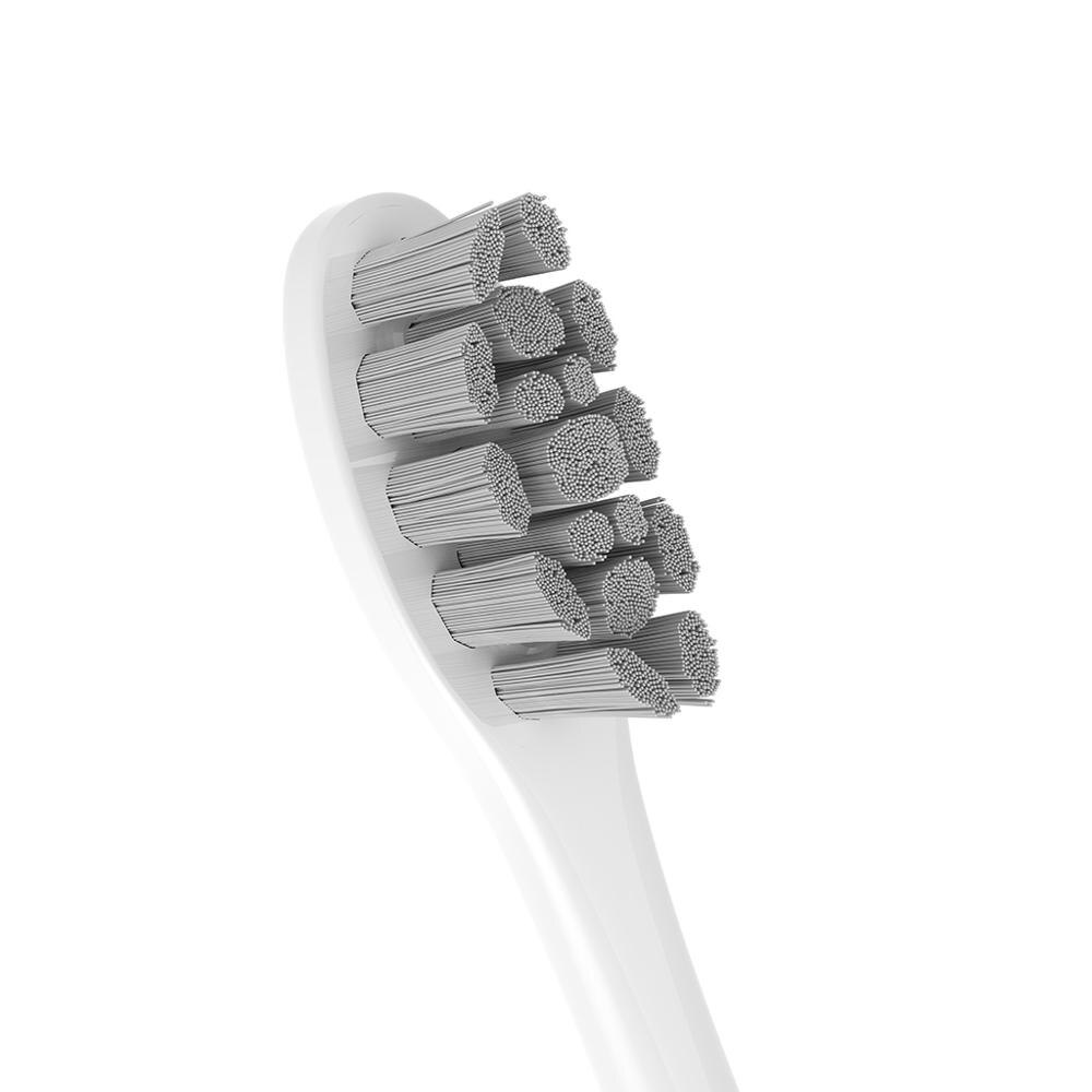 Original oclean repleacement tandbørstehoved til oclean x pro x one zi alle serier elektriske tandbørster tænder børstehoveder
