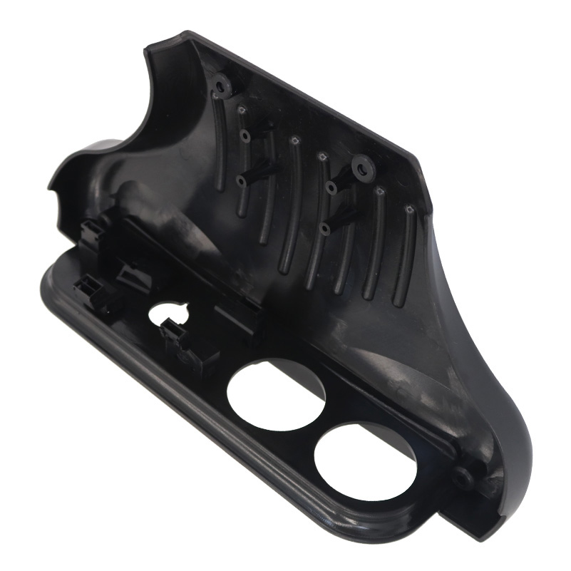 DIY modified car go kart dashboard go kart switch assembly electric door lock turn horn switch