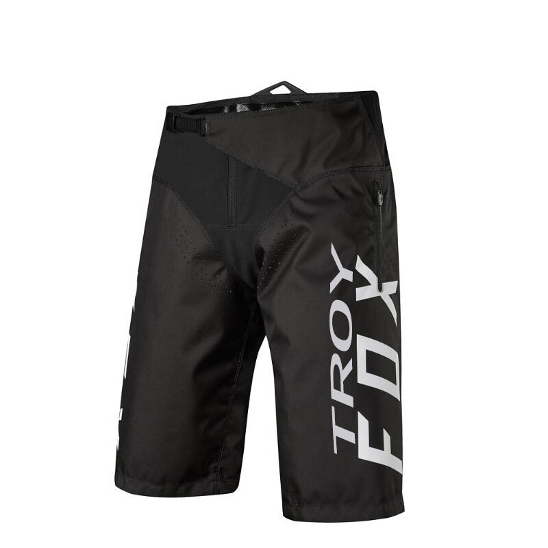 Delikat fox motorcykel gp dirt bike street moto motorsport sommer shorts mx mtb pant