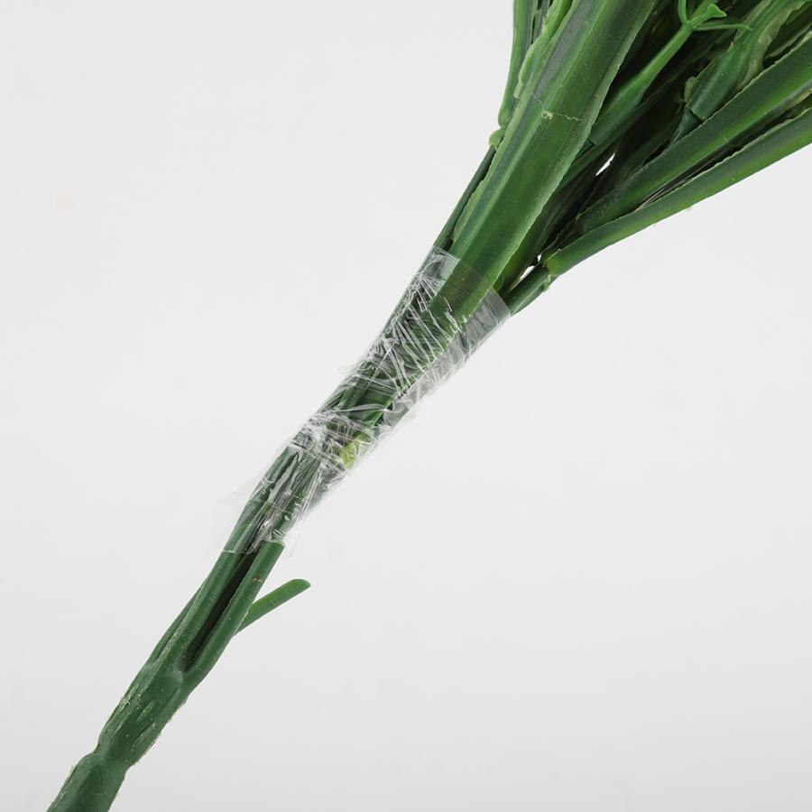 1 Roll Self-adhesive Tape Grafting Flexible Tape Stretchable Clear Film For Garden