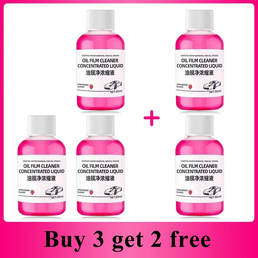 Car Glass Coating Oil Film Clean Brush Rearview Mirrors Anti-fog Rain-proof Cleaning Glass Remove Scratch Repair Polishing: WHITE