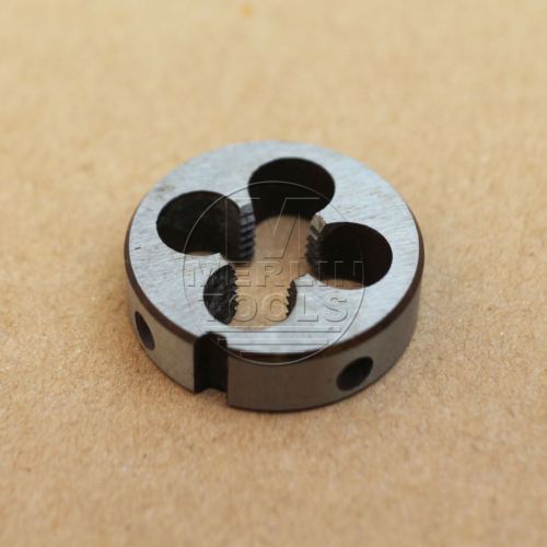 1/8 "  - 27 npt konisk gängad rördyna