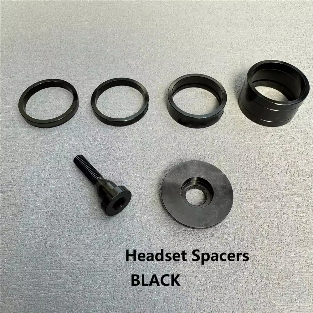 Bike Headset Cap Aluminum 7075 Head-cap Headset Ac... – Grandado