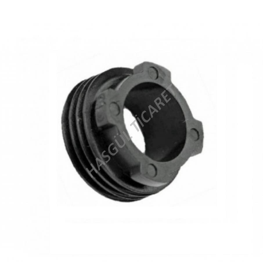 Husqvarna 61, 268, 272 Xp Chainsaw Flywheel Only Used Type 1 Non Cast - Foto 8