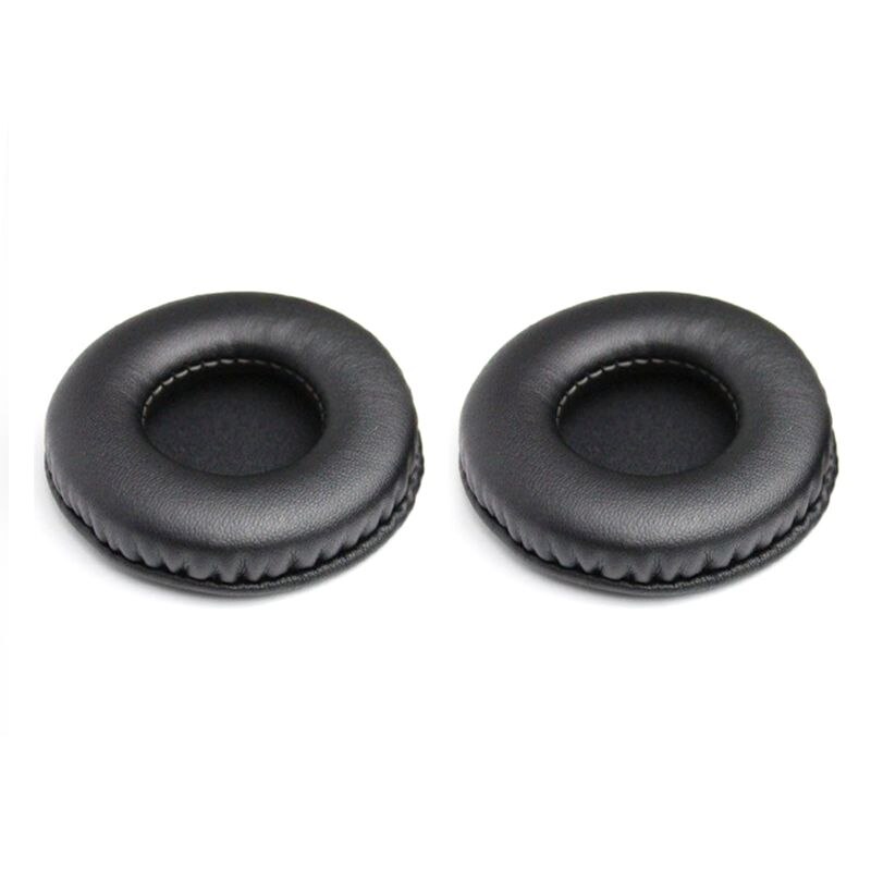 Almohadilla de repuesto para auricular AKG K518, K518DJ, K518LE, K81, NC6, 1 par