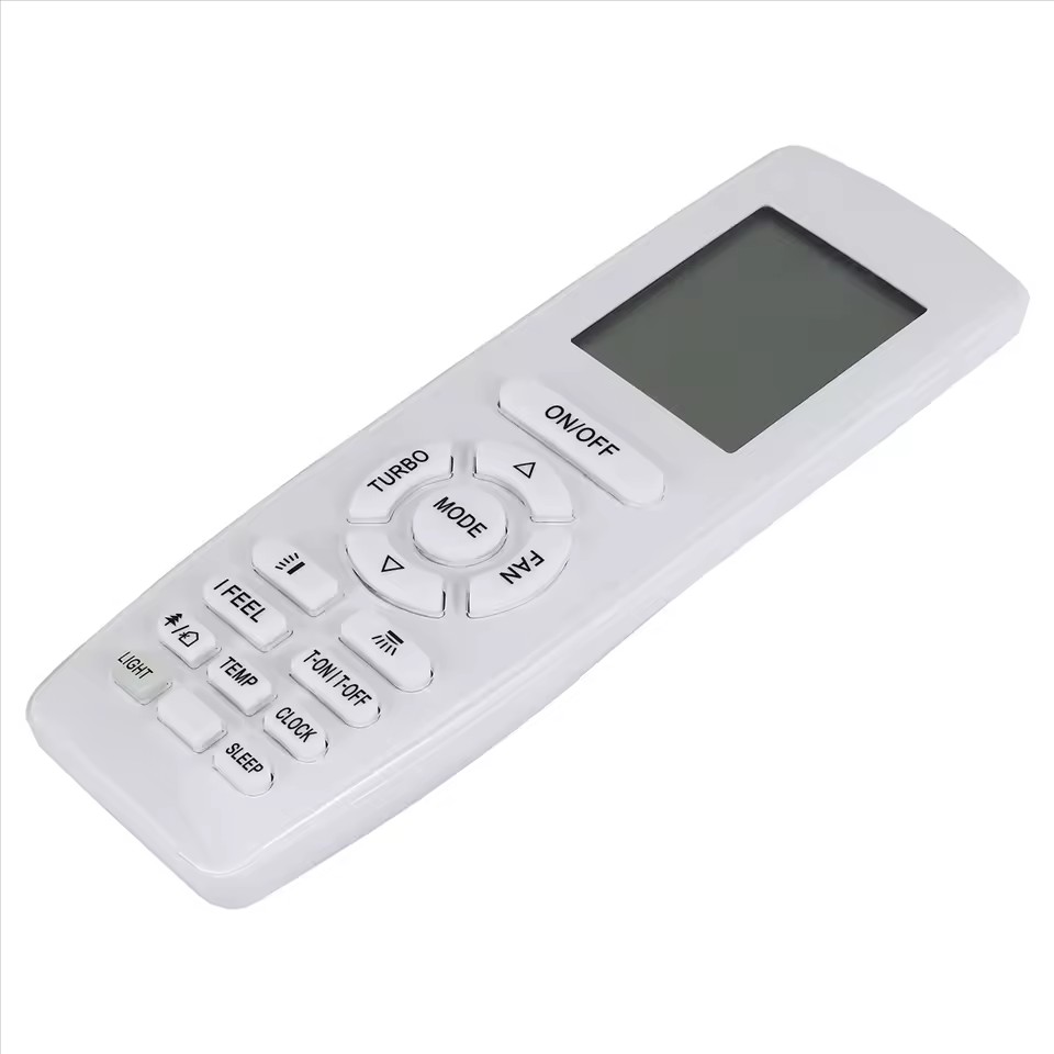 control remoto de CA YAP1F para aire acondicionado Gree A/C Control remoto YB1F2 YB1FA YAP1F2 YV1L1